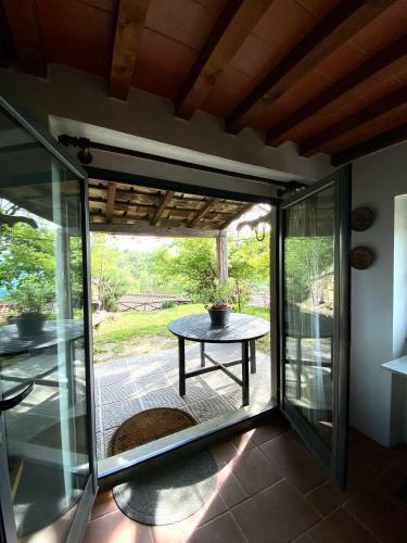 Agriturismo Attulaio