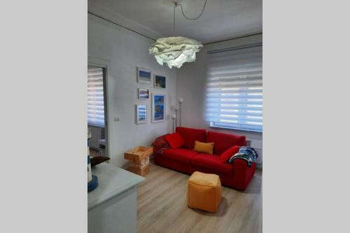 Apartamento Meli's House