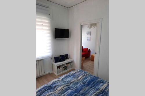 Apartamento Meli's House