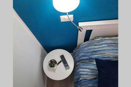 Apartamento Meli's House