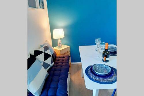 Apartamento Meli's House
