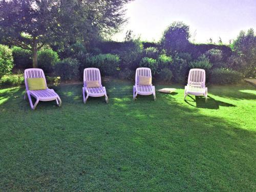 Villa Under The Tuscan Sun