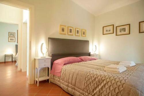 Villa Under The Tuscan Sun