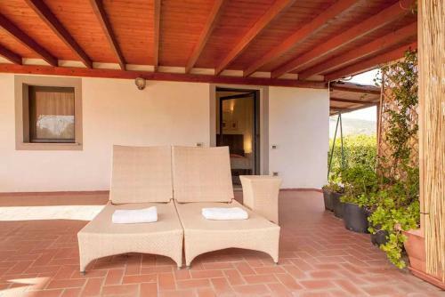 Villa Under The Tuscan Sun