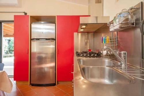 Villa Under The Tuscan Sun