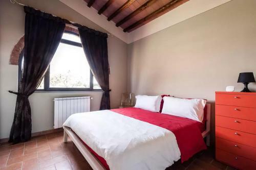 Villa Under The Tuscan Sun