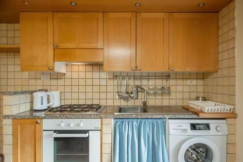 Villa Under The Tuscan Sun