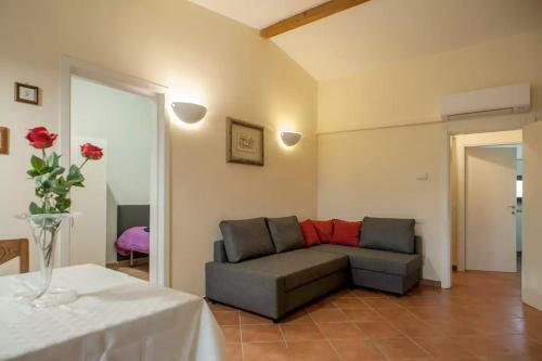 Villa Under The Tuscan Sun