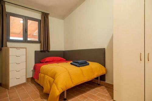 Villa Under The Tuscan Sun