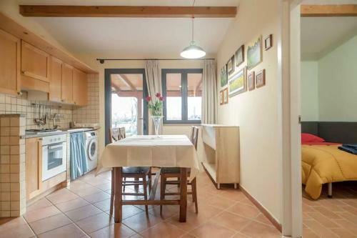 Villa Under The Tuscan Sun