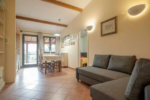 Villa Under The Tuscan Sun