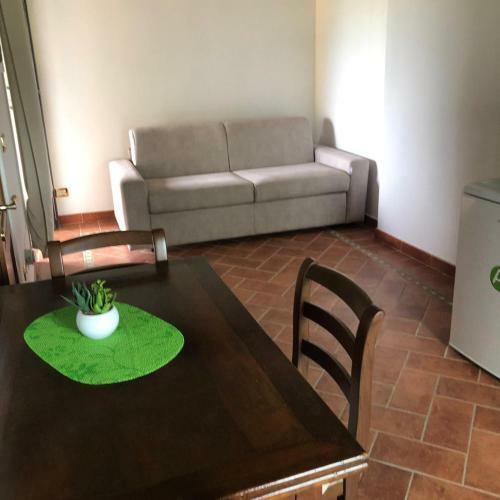 Lodge Agriturismo Fiorella