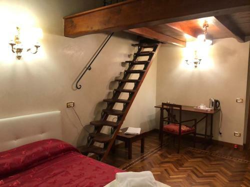 Lodge Agriturismo Fiorella