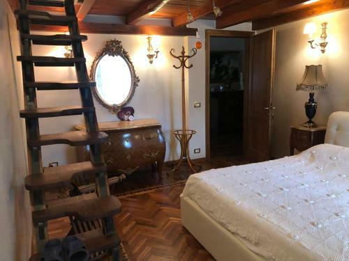Lodge Agriturismo Fiorella