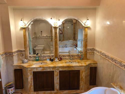 Lodge Agriturismo Fiorella