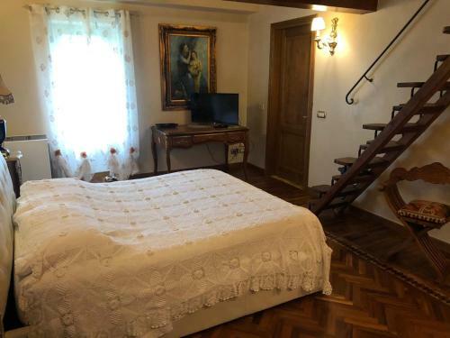 Lodge Agriturismo Fiorella