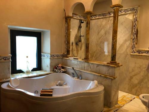 Lodge Agriturismo Fiorella