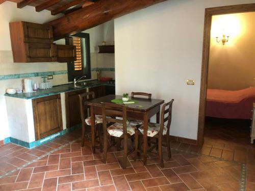 Lodge Agriturismo Fiorella