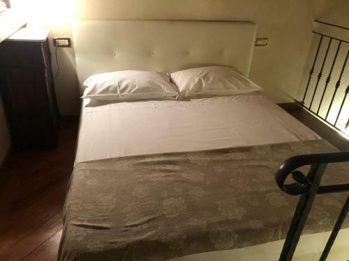 Lodge Agriturismo Fiorella