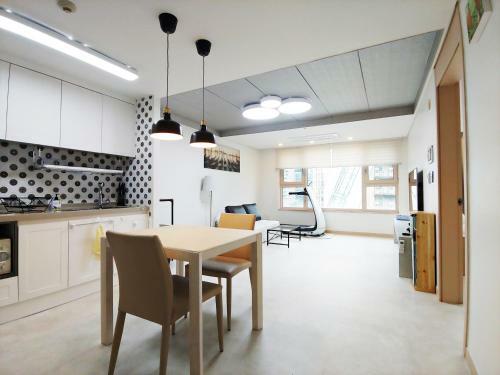 Apartamento Zen Premiere Apt