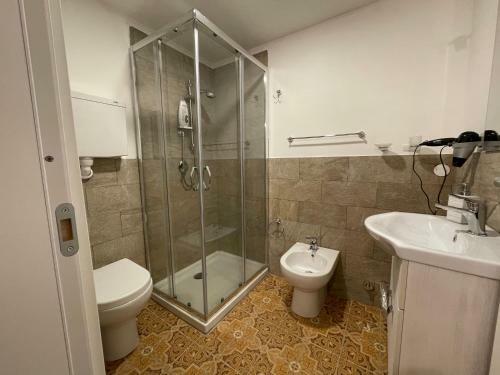 Bed & Breakfast La Maison Lilas