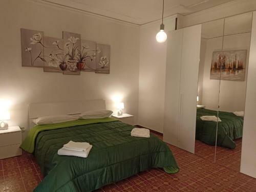Bed & Breakfast La Maison Lilas