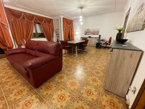 Bed & Breakfast La Maison Lilas