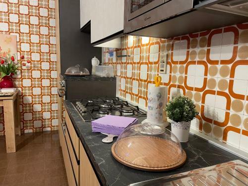 Bed & Breakfast La Maison Lilas