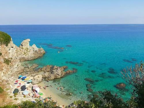 Bed & Breakfast La Maison Lilas