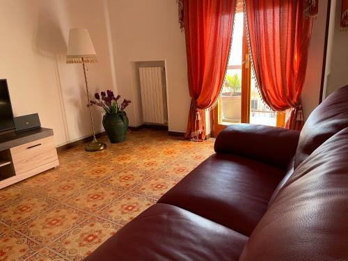 Bed & Breakfast La Maison Lilas