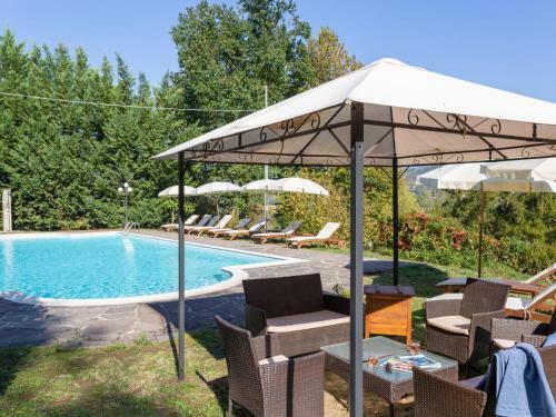 Villa Locazione Turistica Marisel