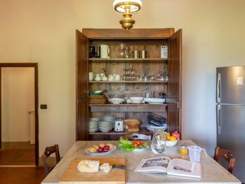 Villa Locazione Turistica Marisel