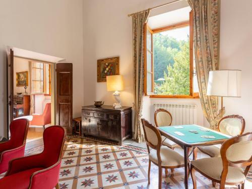 Villa Locazione Turistica Marisel