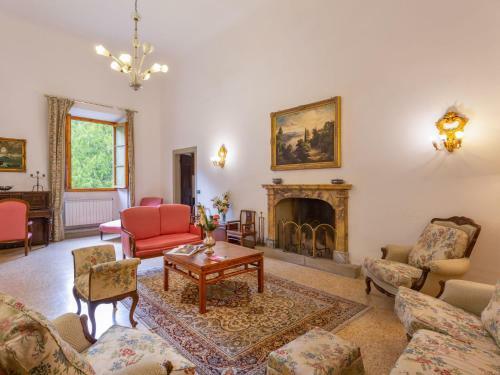 Villa Locazione Turistica Marisel