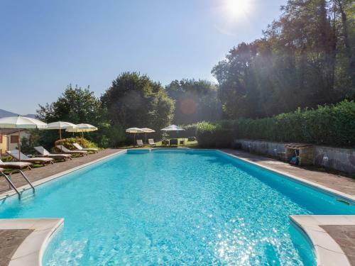 Villa Locazione Turistica Marisel