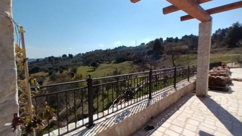 Villa Tra Gli Ulivi