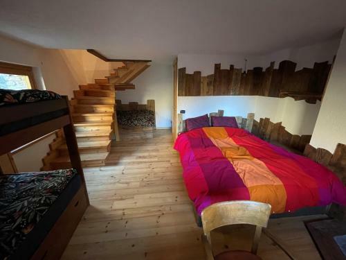 Bed & Breakfast Casa Petit Paradis