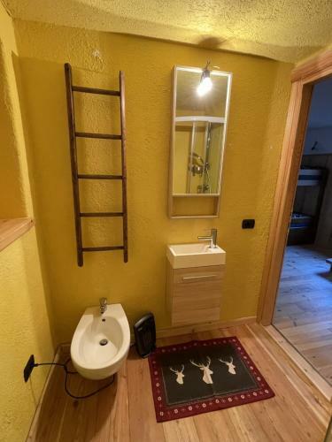 Bed & Breakfast Casa Petit Paradis