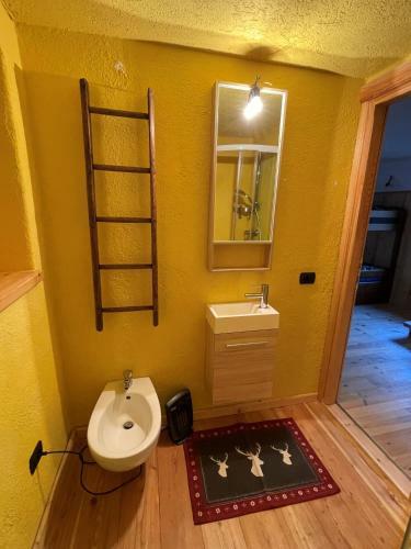 Bed & Breakfast Casa Petit Paradis