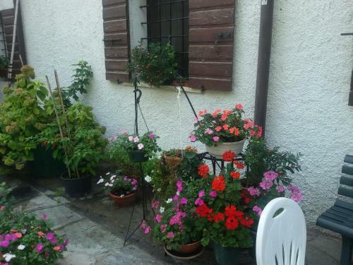 Posada Brigafatta Antica Locanda