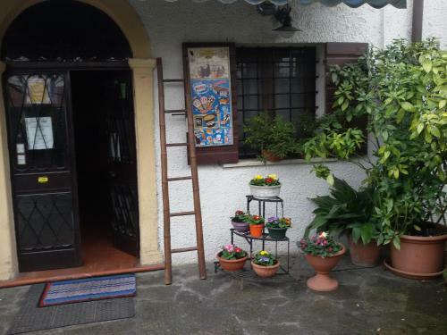 Posada Brigafatta Antica Locanda