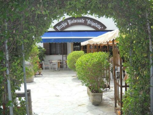 Posada Brigafatta Antica Locanda