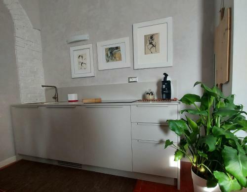 Apartamento Casa Berton