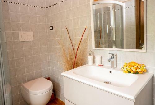Apartamento Casa Berton