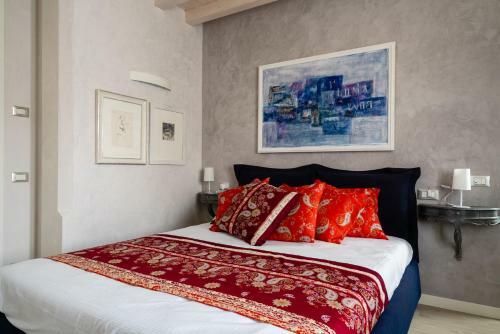 Apartamento Casa Berton