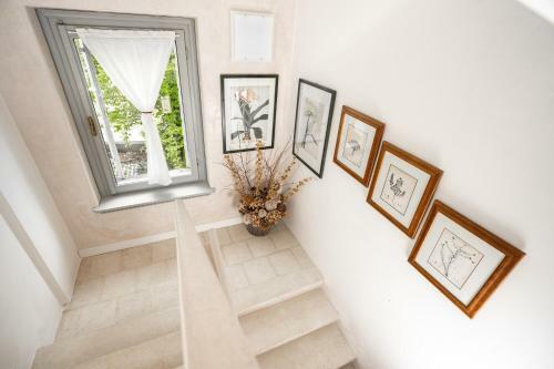 Apartamento Casa Berton