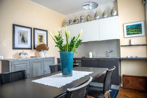 Apartamento Casa Berton