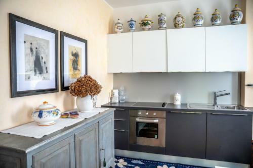 Apartamento Casa Berton