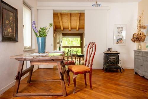 Apartamento Casa Berton