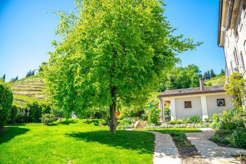 Apartamento Casa Berton